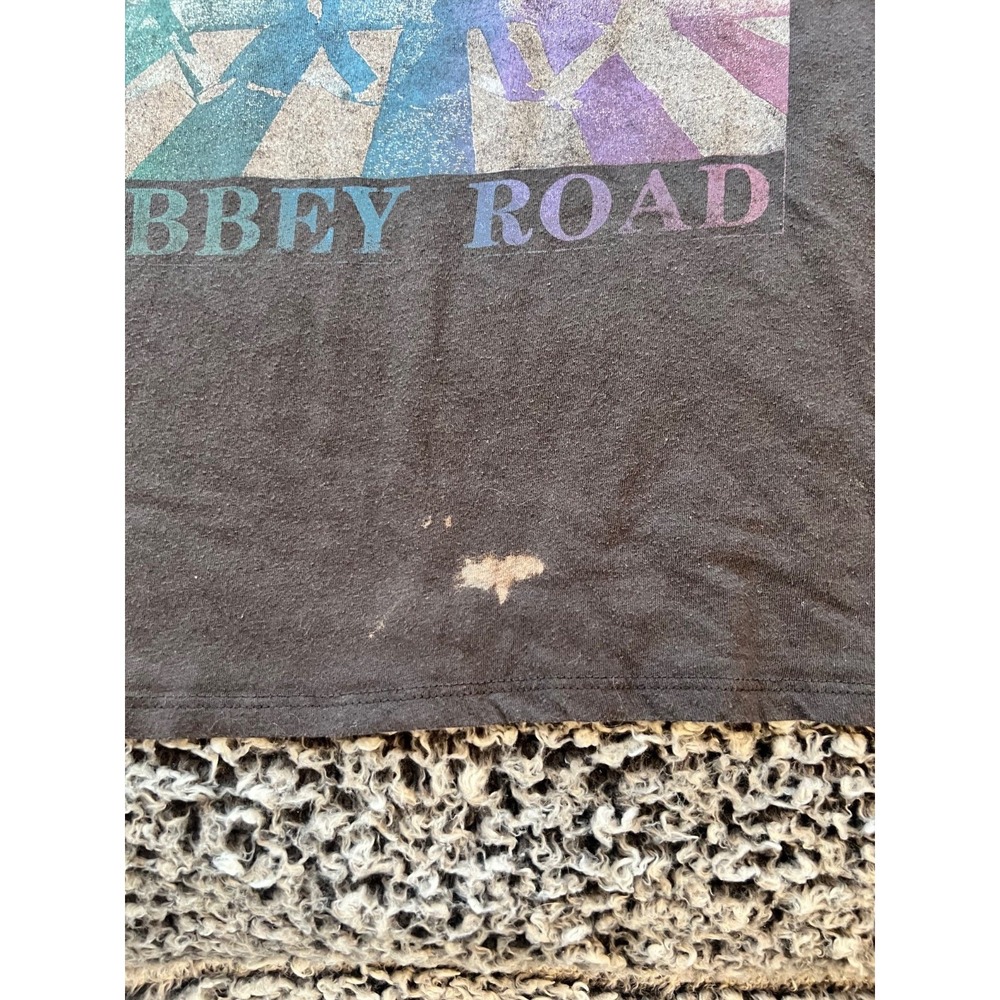 Girl's 2022 Apple Beatles T Shirt Size S‎ - Picture 3 of 5